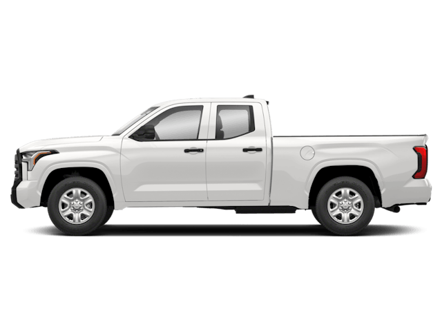 2022 Toyota Tundra Standard Bed,Crew Cab Pickup